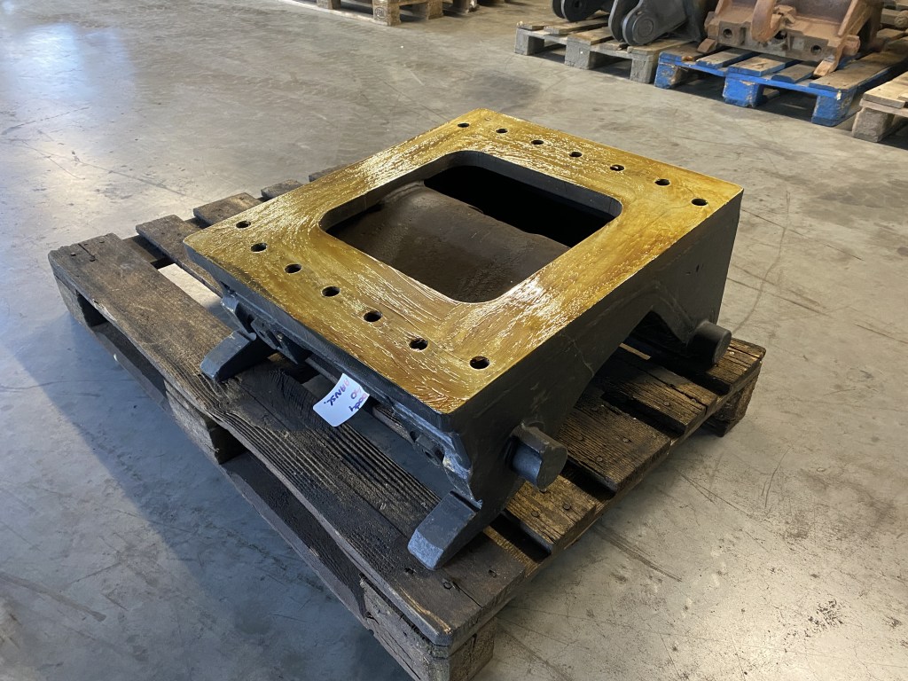 snelwissel skp aansluiting te koop bij Jaap Verboon