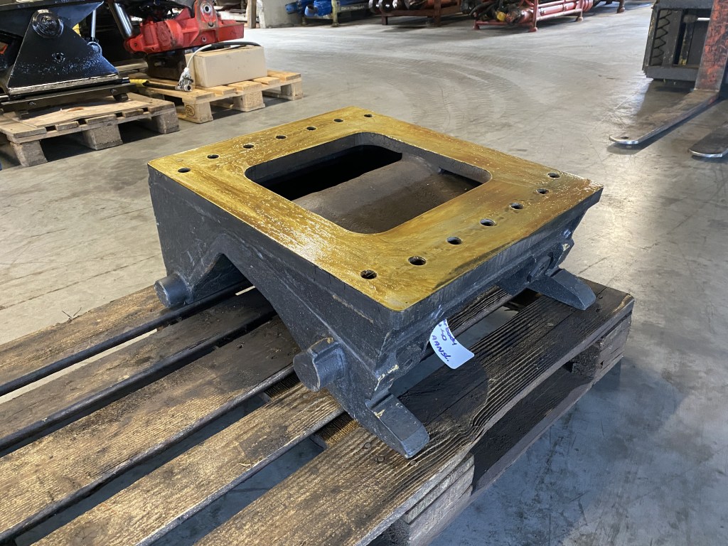 snelwissel skp aansluiting te koop bij Jaap Verboon