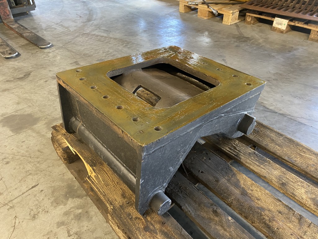 snelwissel skp aansluiting te koop bij Jaap Verboon