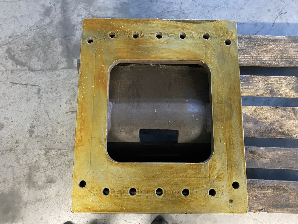 snelwissel skp aansluiting te koop bij Jaap Verboon