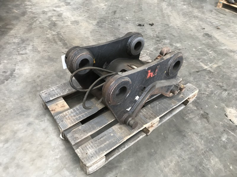 snelwissel verachtert cw40 te koop bij Jaap Verboon