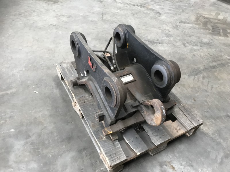 snelwissel verachtert cw40 te koop bij Jaap Verboon