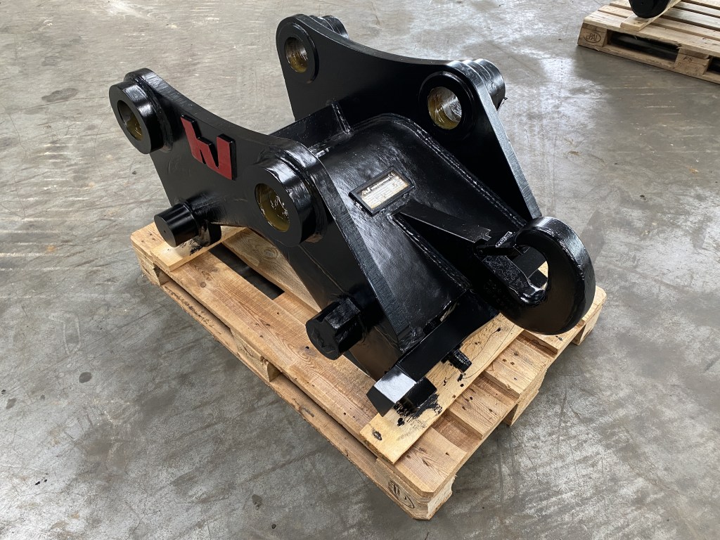 snelwissel verachtert cw55s te koop bij Jaap Verboon