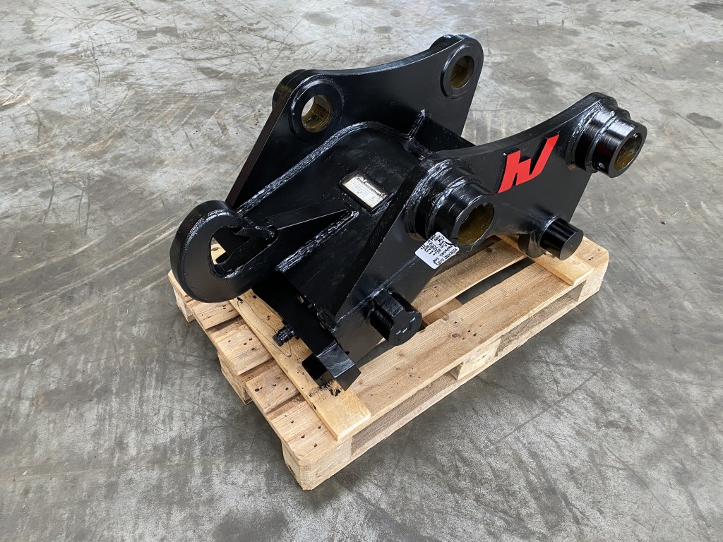 snelwissel verachtert cw55s te koop bij Jaap Verboon