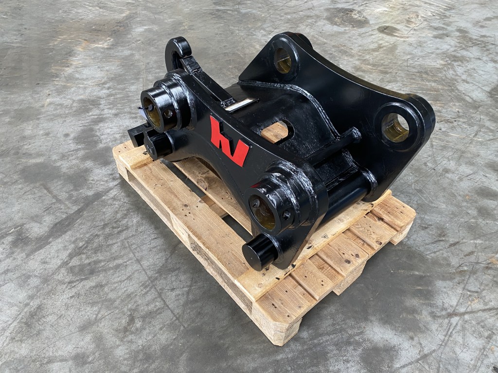 snelwissel verachtert cw55s te koop bij Jaap Verboon