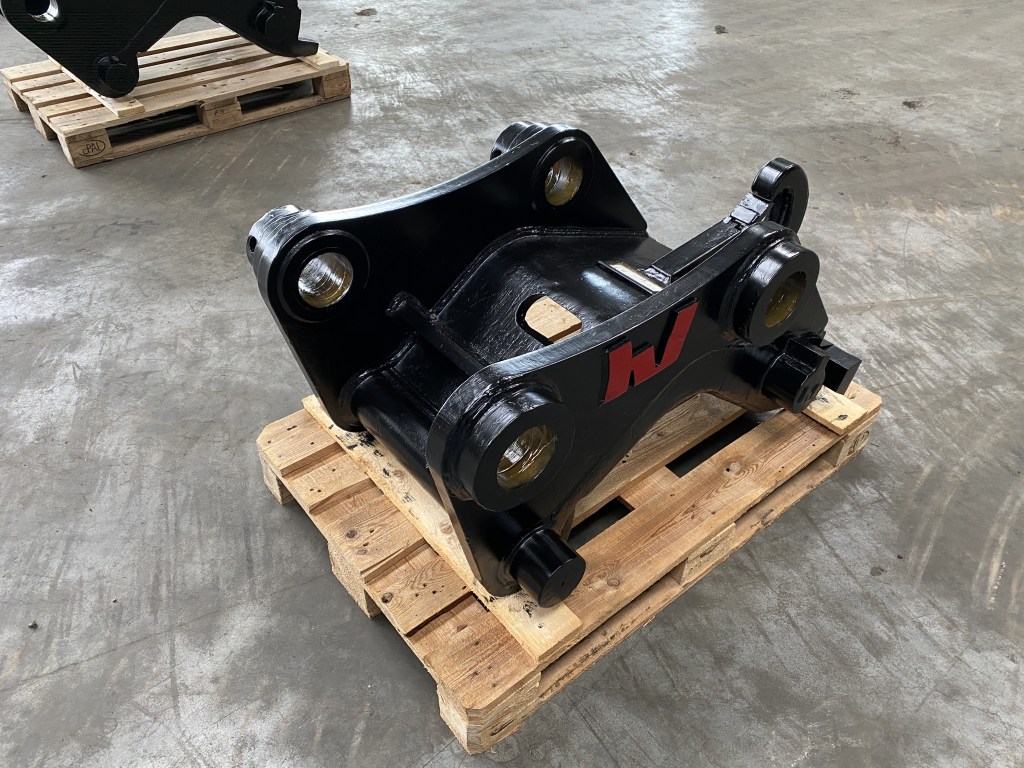 snelwissel verachtert cw55s te koop bij Jaap Verboon