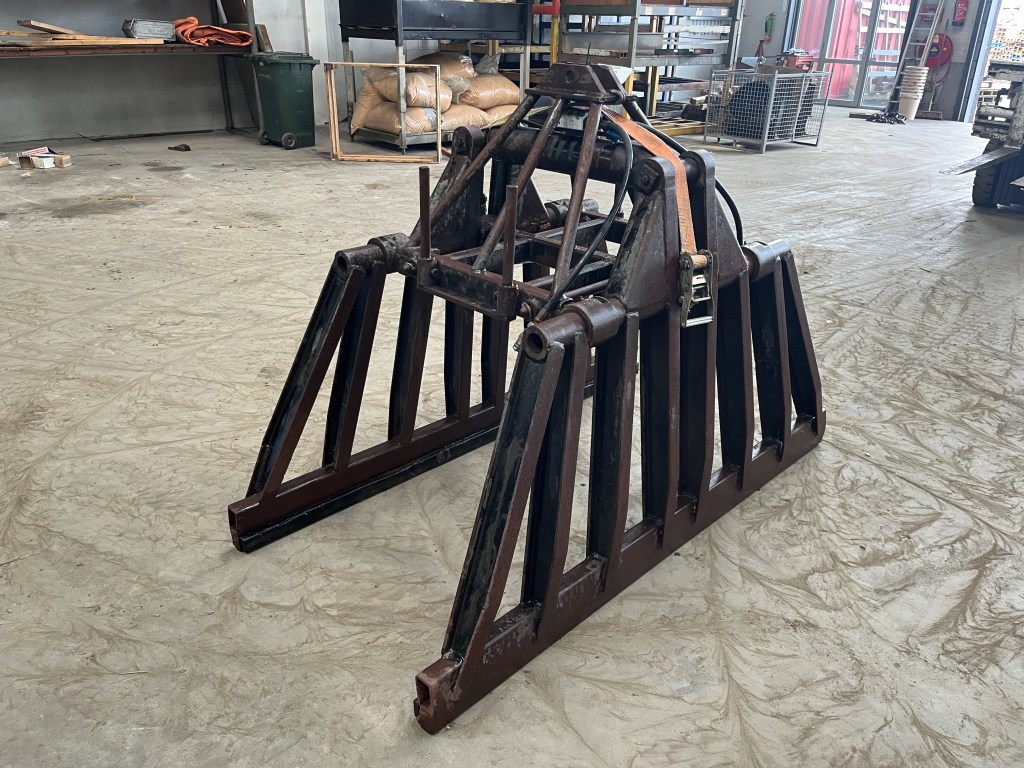 stenenklem 200cm te koop bij Jaap Verboon