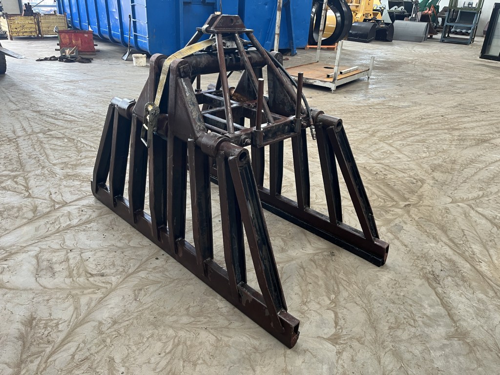 stenenklem 200cm te koop bij Jaap Verboon