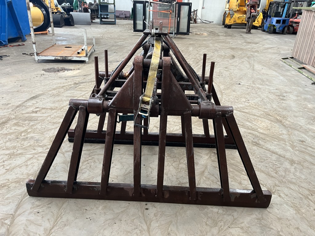 stenenklem 200cm te koop bij Jaap Verboon