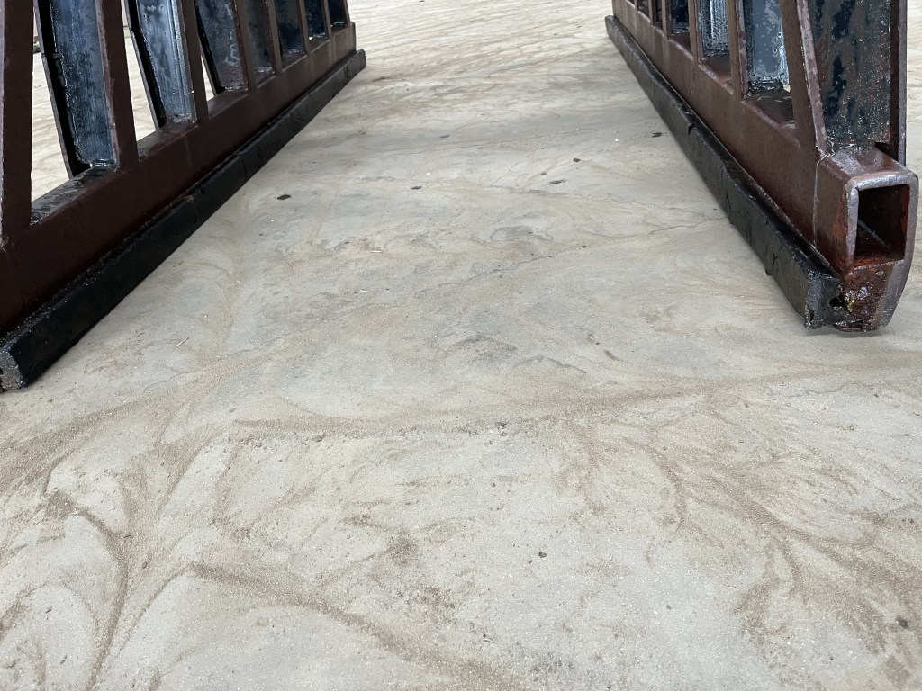 stenenklem 200cm te koop bij Jaap Verboon