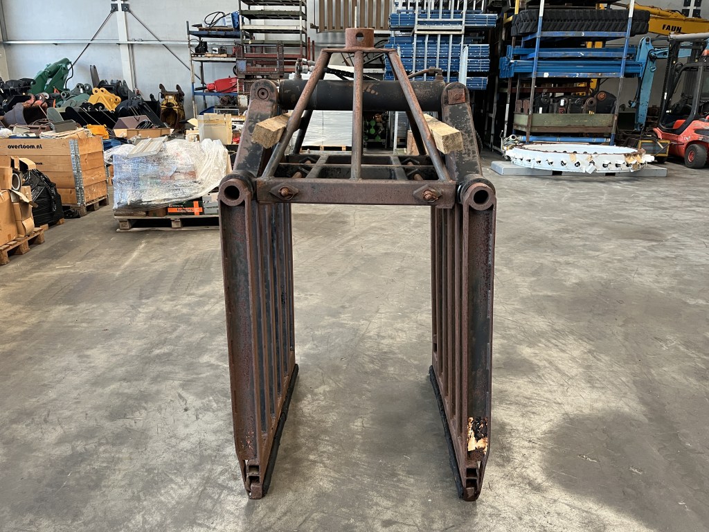 stenenklem te koop bij Jaap Verboon