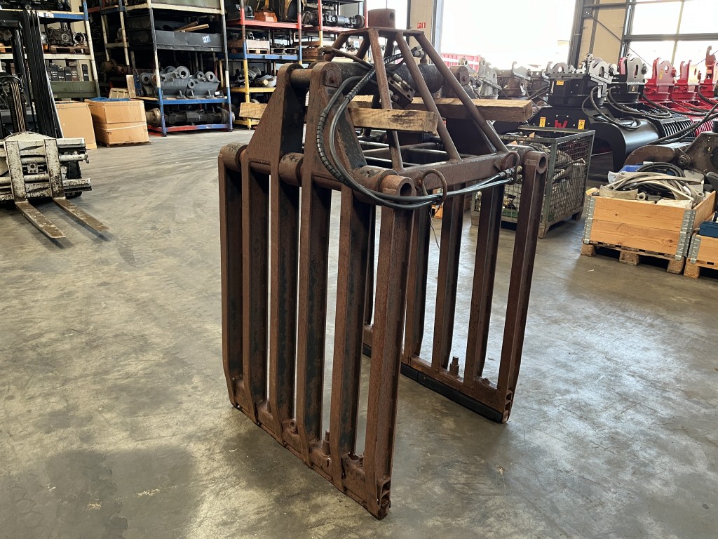 stenenklem te koop bij Jaap Verboon