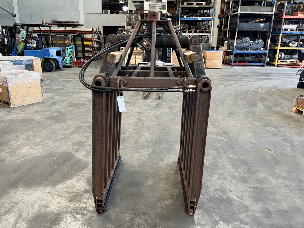 stenenklem te koop bij Jaap Verboon