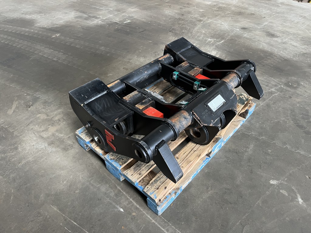 sw2006 caterpillar te koop bij Jaap Verboon