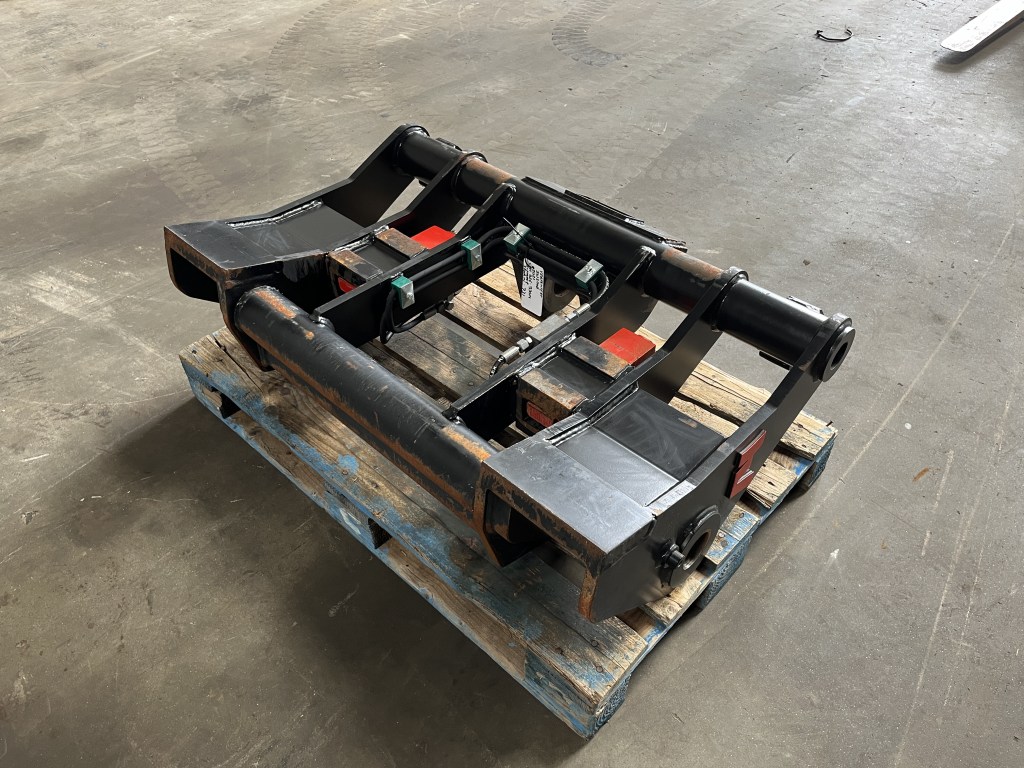 sw2006 caterpillar te koop bij Jaap Verboon