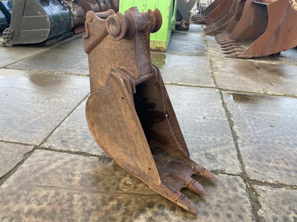 tandenbak 45cm te koop bij Jaap Verboon