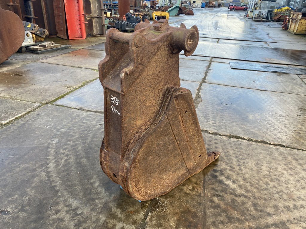 tandenbak 45cm te koop bij Jaap Verboon