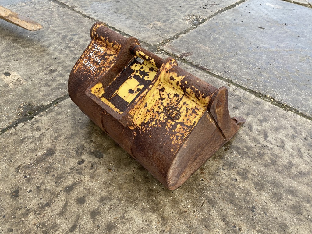 tandenbak CAME te koop bij Jaap Verboon