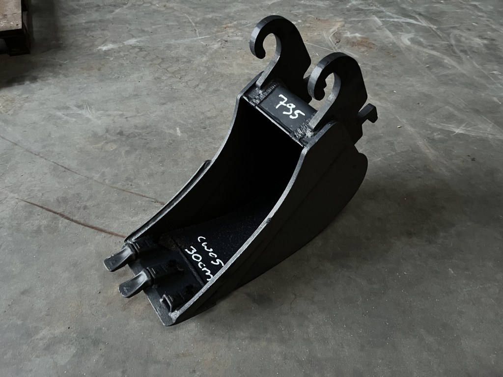 tandenbak CW05 te koop bij Jaap Verboon