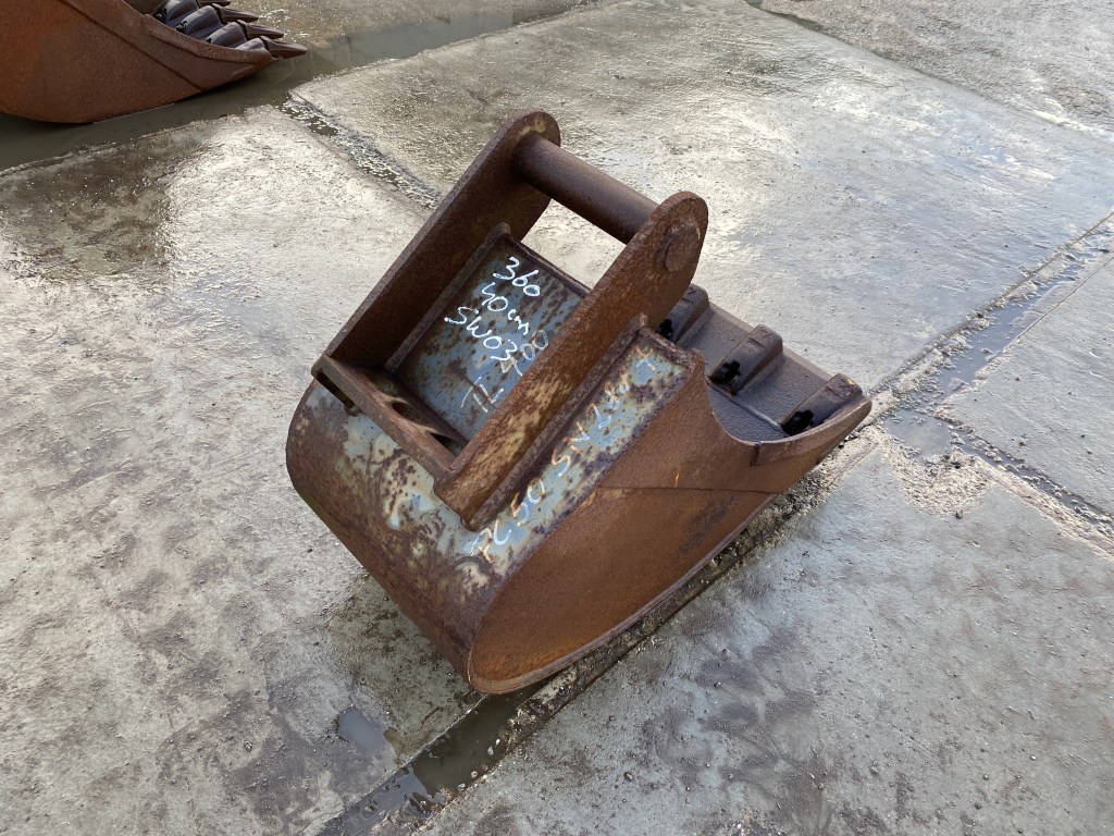 tandenbak SW03 te koop bij Jaap Verboon