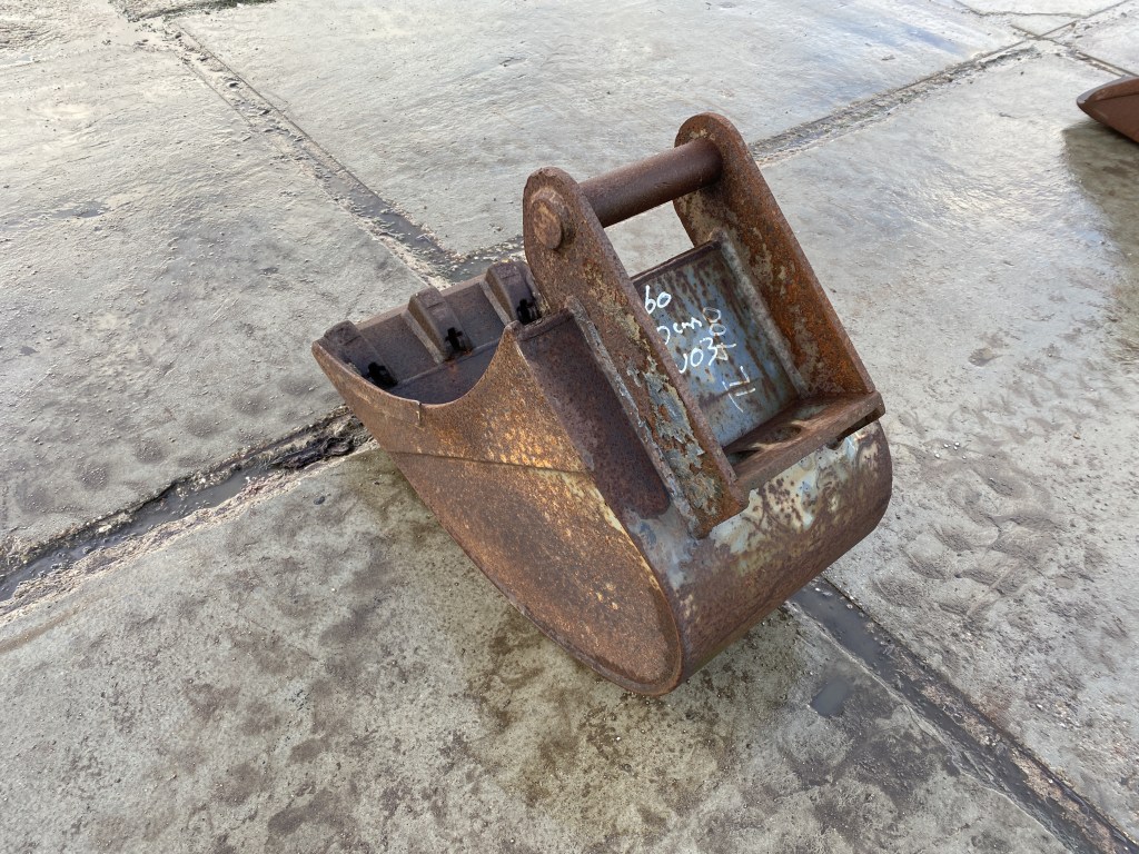 tandenbak SW03 te koop bij Jaap Verboon