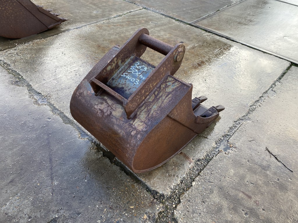 tandenbak SW03 te koop bij Jaap Verboon