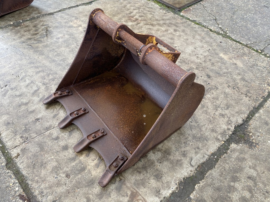 tandenbak came te koop bij Jaap Verboon