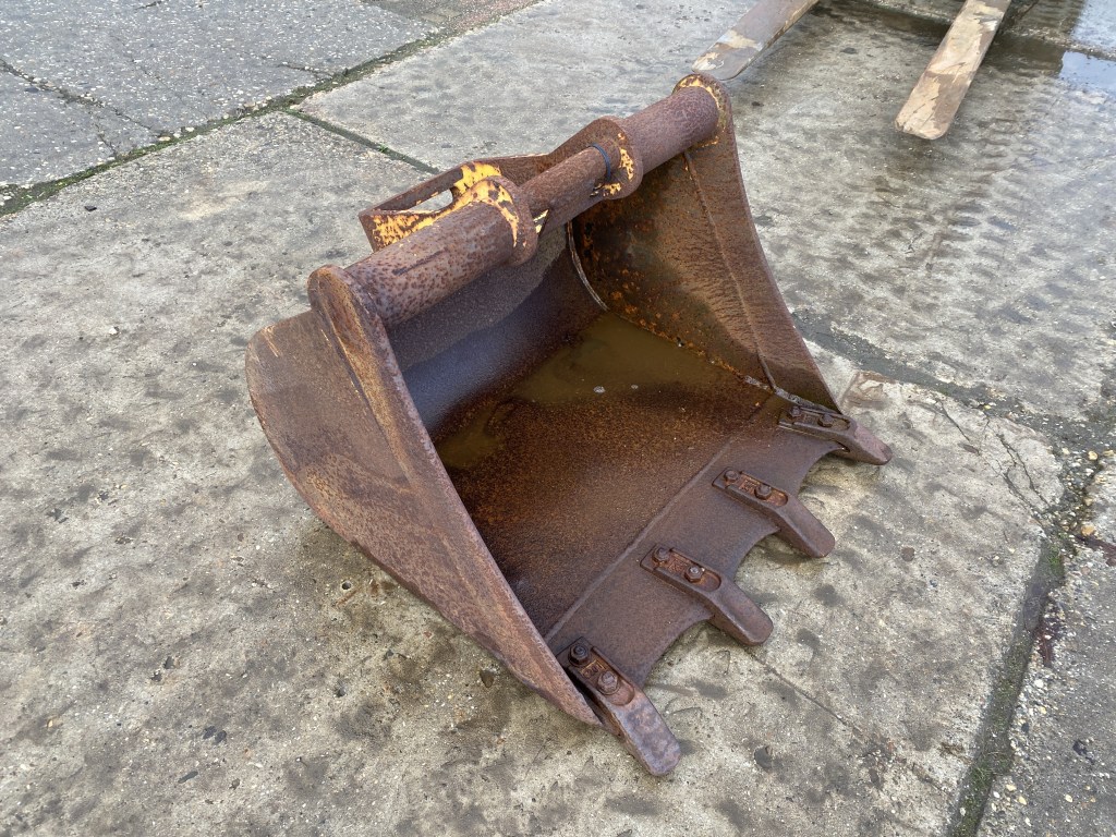 tandenbak came te koop bij Jaap Verboon