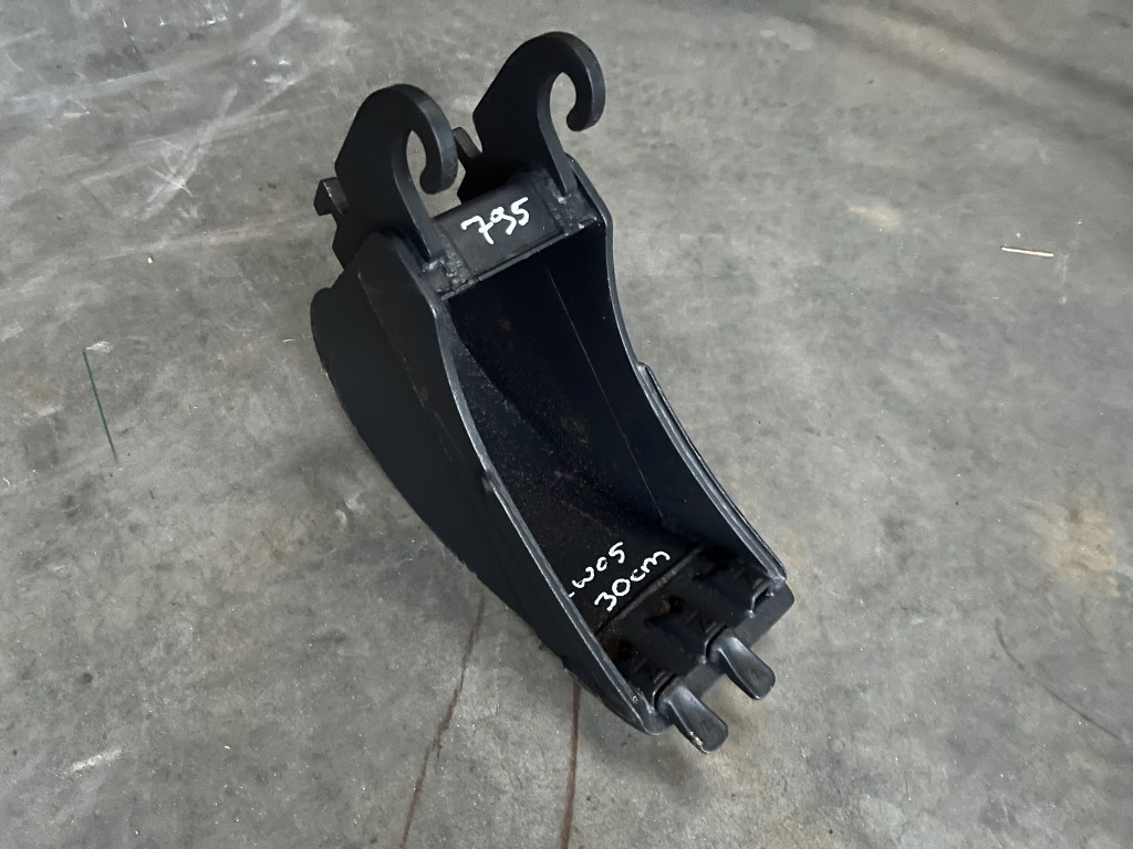 tandenbak cw05 te koop bij Jaap Verboon