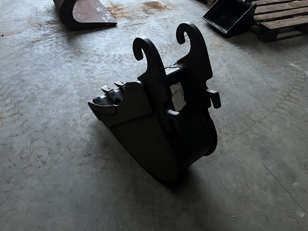 tandenbak cw05 te koop bij Jaap Verboon