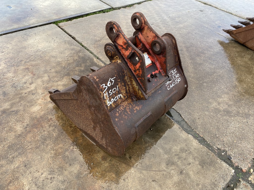 tandenbak ms01 te koop bij Jaap Verboon