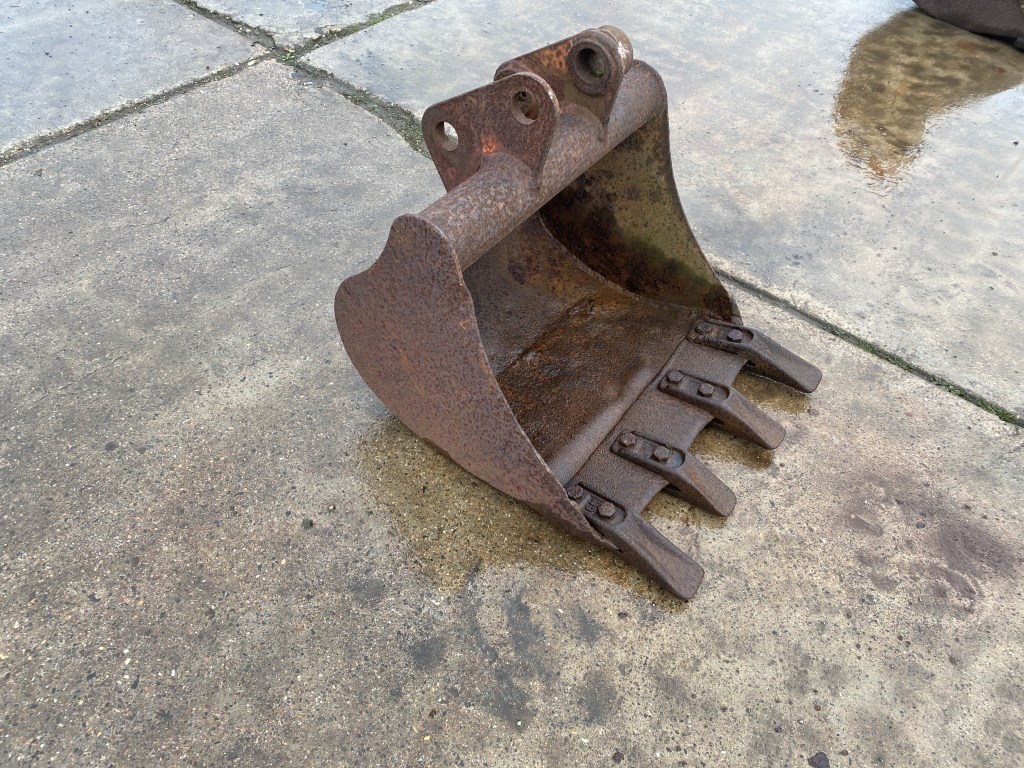 tandenbak pinn 30 te koop bij Jaap Verboon