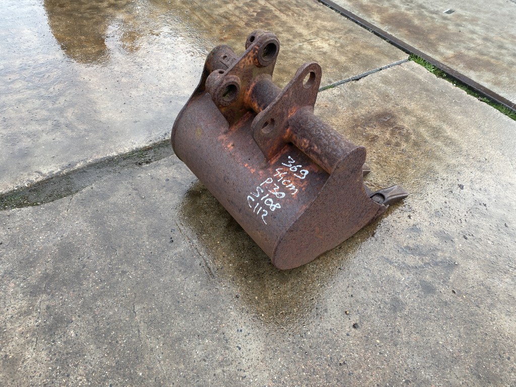 tandenbak pinn 30 te koop bij Jaap Verboon