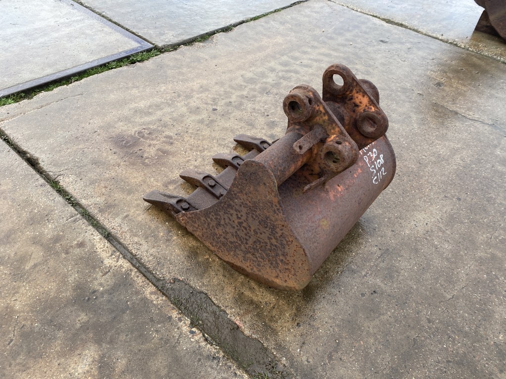 tandenbak pinn 30 te koop bij Jaap Verboon