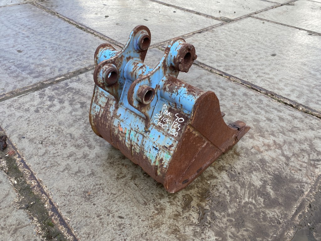 tandenbak pinn 40 te koop bij Jaap Verboon