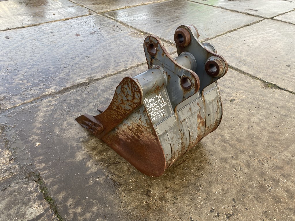 tandenbak pinn 45 te koop bij Jaap Verboon