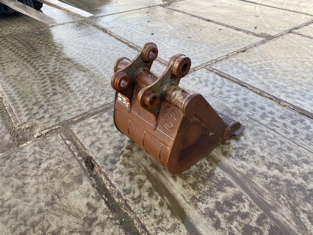 tandenbak pinn 45 te koop bij Jaap Verboon