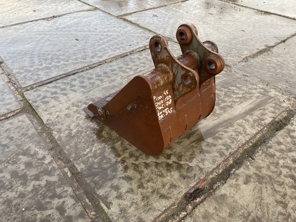 tandenbak pinn 45 te koop bij Jaap Verboon