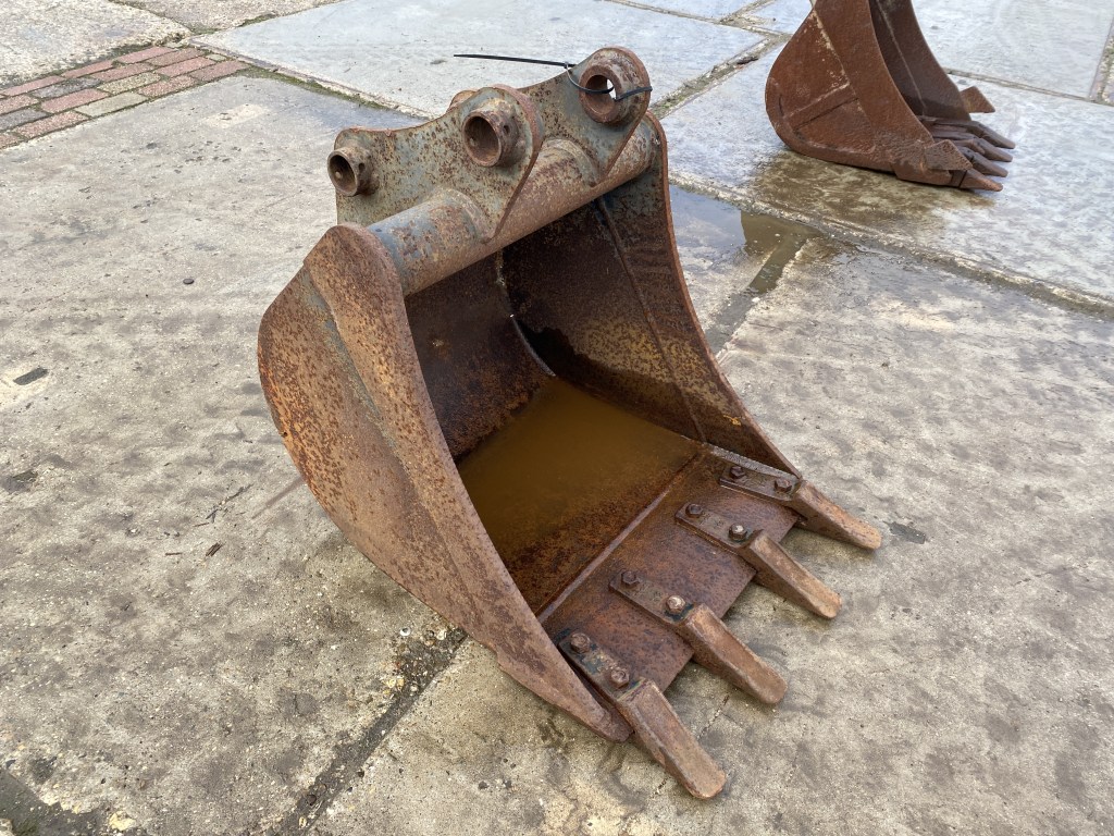 tandenbak pinn 45 te koop bij Jaap Verboon