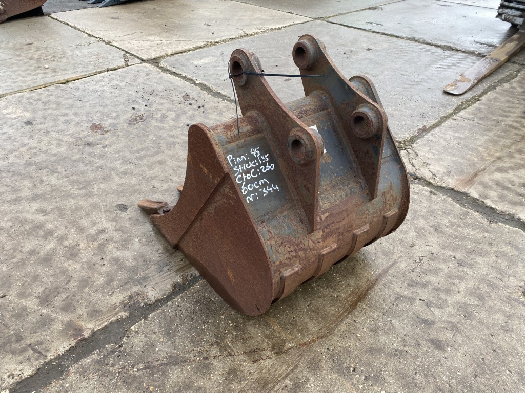 tandenbak pinn 45 te koop bij Jaap Verboon