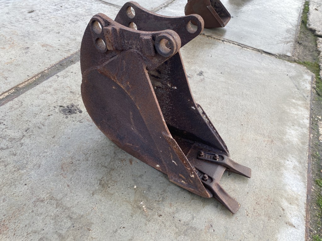 tandenbak pinn 45 te koop bij Jaap Verboon