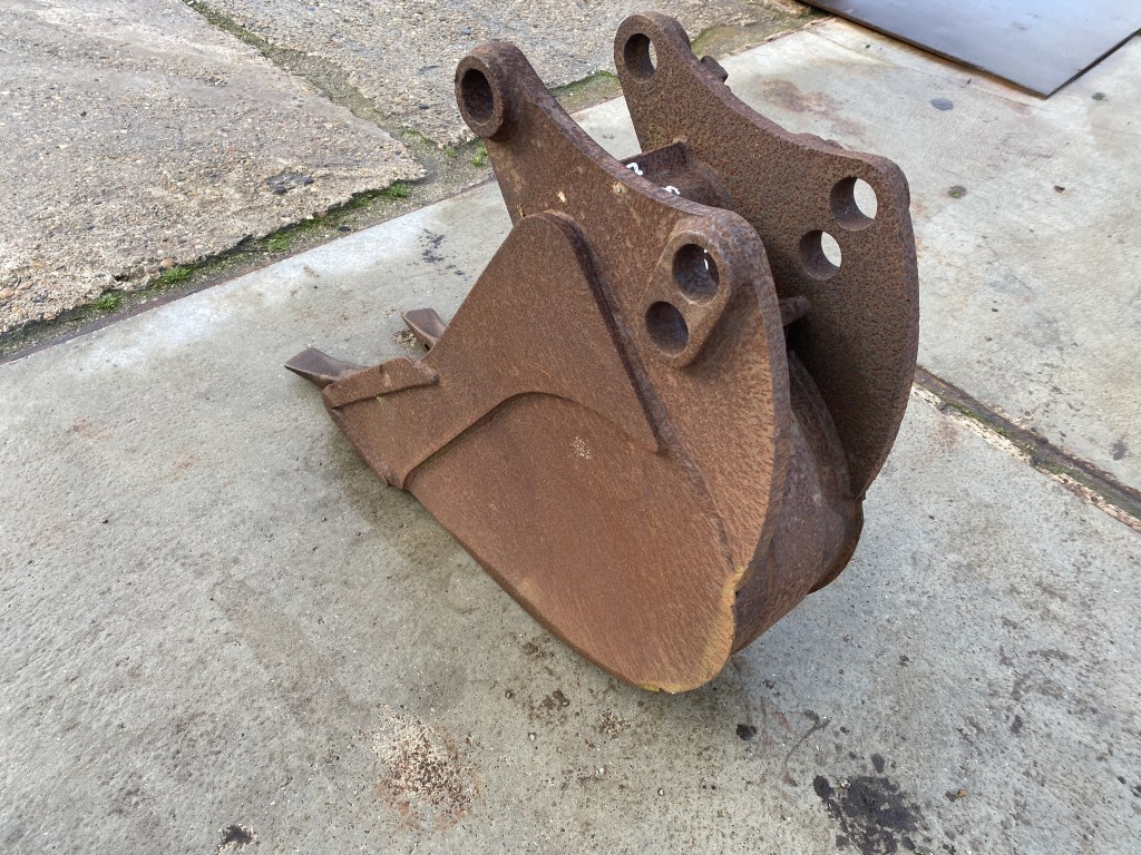 tandenbak pinn 45 te koop bij Jaap Verboon