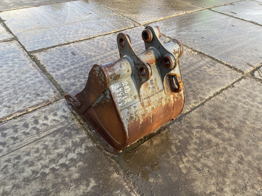 tandenbak pinn 50 te koop bij Jaap Verboon