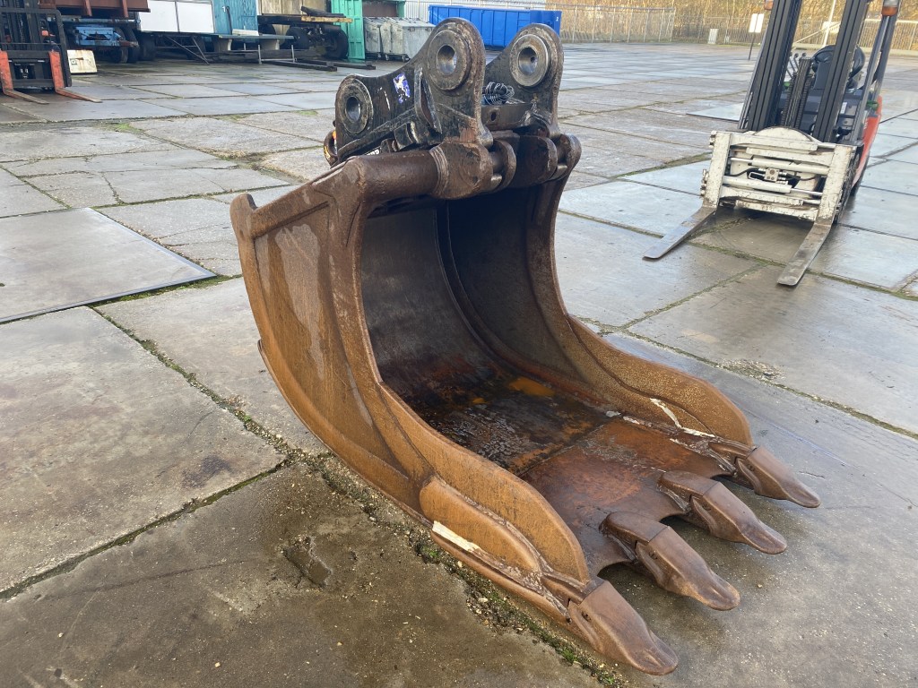 tandenbak pinn 80 te koop bij Jaap Verboon