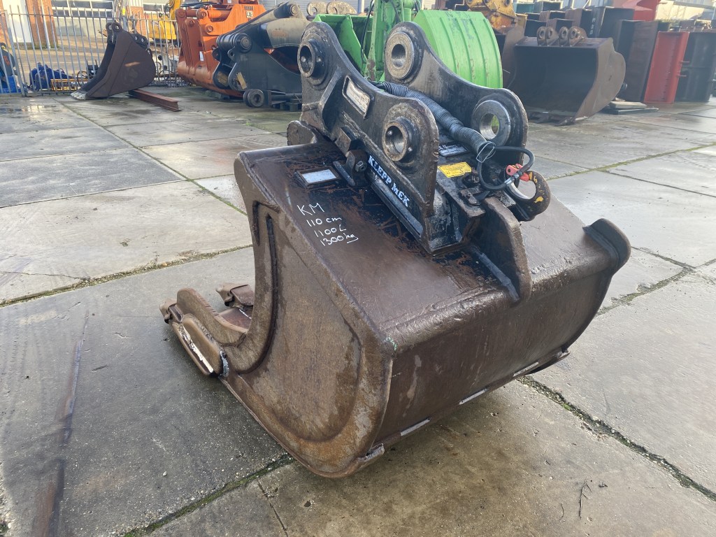 tandenbak pinn 80 te koop bij Jaap Verboon