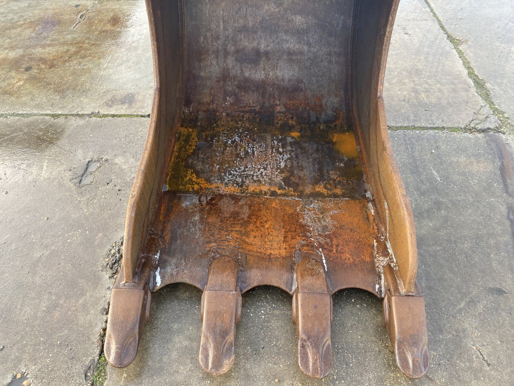 tandenbak pinn 80 te koop bij Jaap Verboon