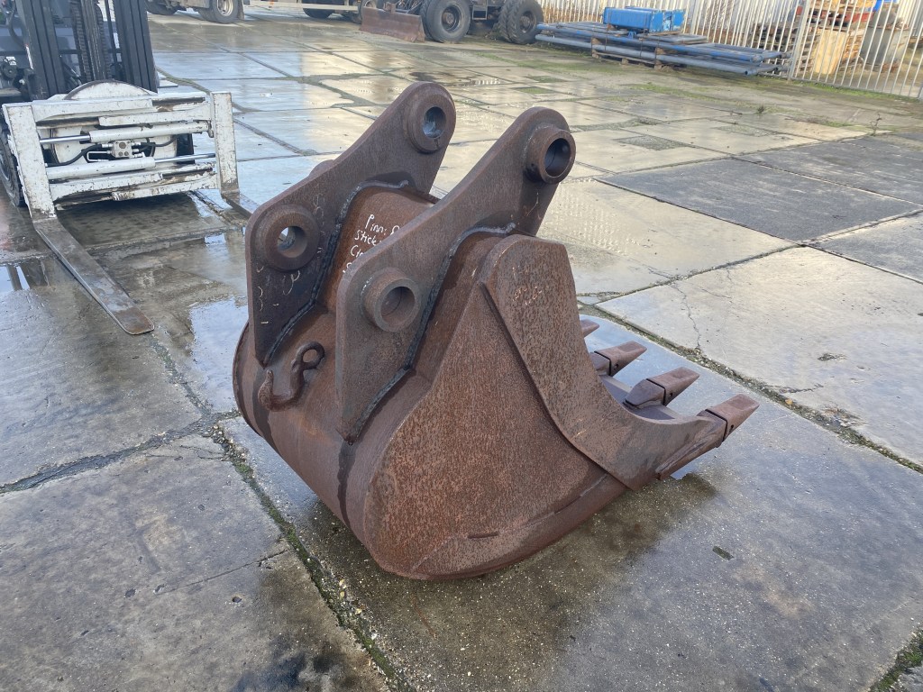 tandenbak pinn 80 te koop bij Jaap Verboon