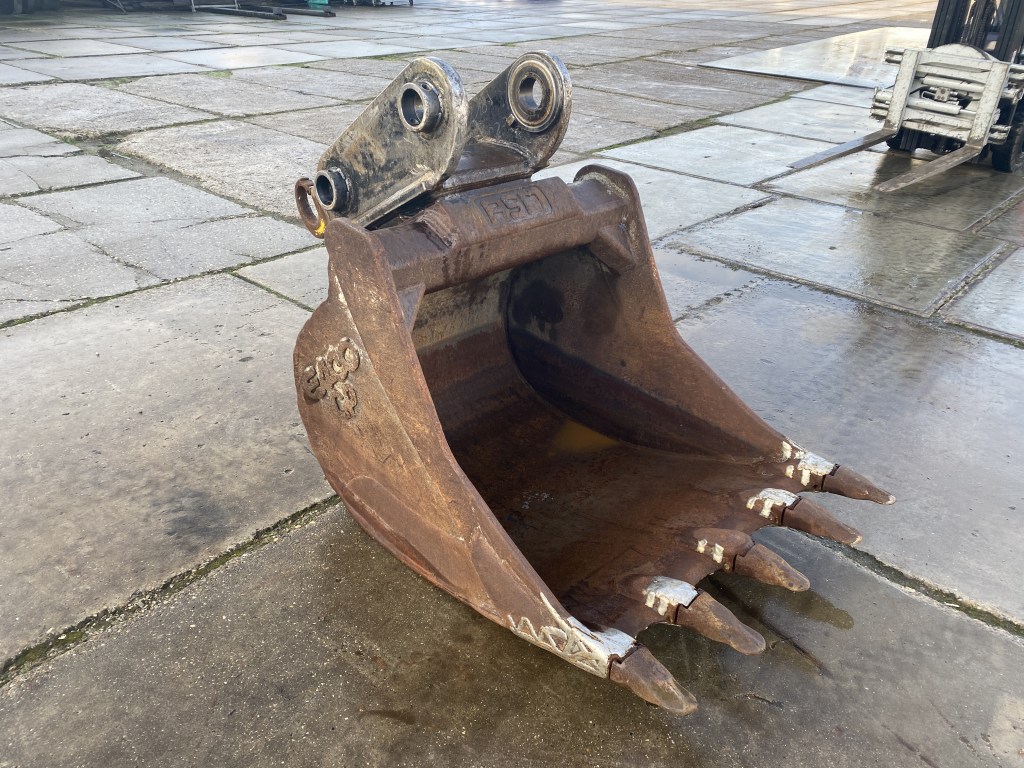 tandenbak pinn 80 te koop bij Jaap Verboon