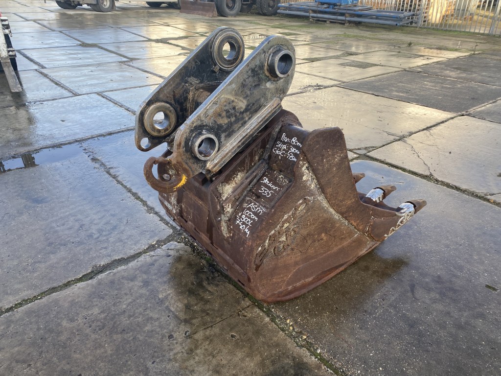 tandenbak pinn 80 te koop bij Jaap Verboon