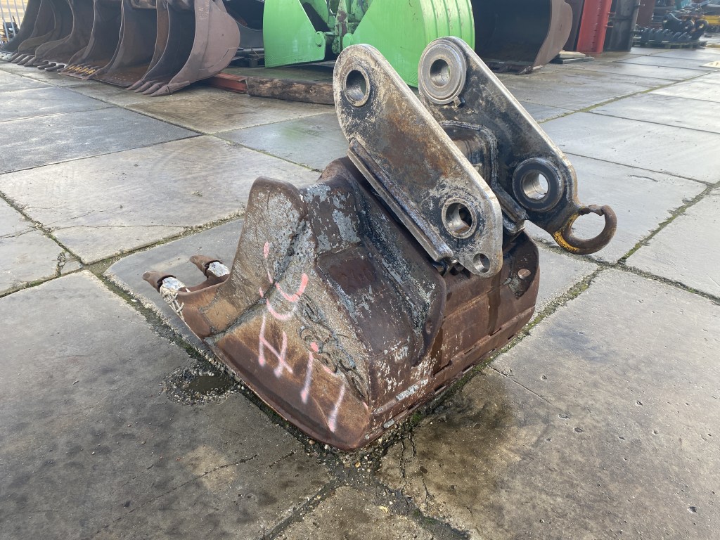 tandenbak pinn 80 te koop bij Jaap Verboon